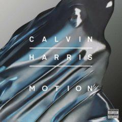 Calvin Harris - Motion  Explicit, 180 Gram