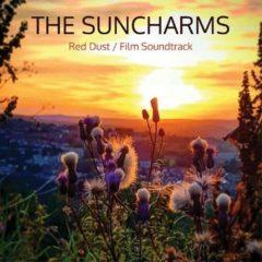 Suncharms - Red Dust (7 inch Vinyl)