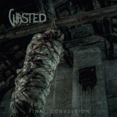 Wasted - Final Convulsion  Red