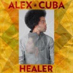 Alex Cuba - Healer