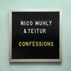 Nico Muhly / Teitur Lassen - Confessions