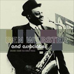 Ben Webster - Ben Webster & Associates