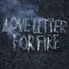 Sam Beam - Love Letter for Fire  Digital Download