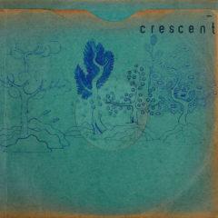 Crescent - Resin Pockets  180 Gram