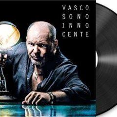 Vasco Rossi - Sono Innocente