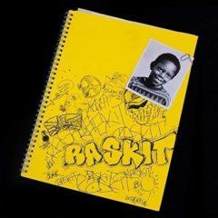 Dizzee Rascal - Raskit