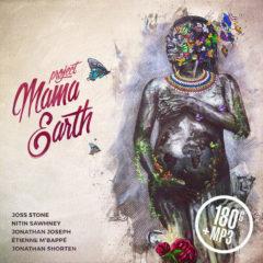 Project Mama Earth - Mama Earth  Colored Vinyl, 180 Gram, Digital