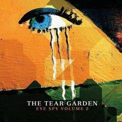 Tear Garden - Eye Spy 2