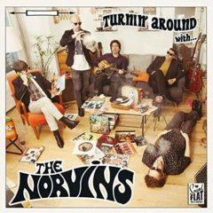 Norvins - Turnin' Around With