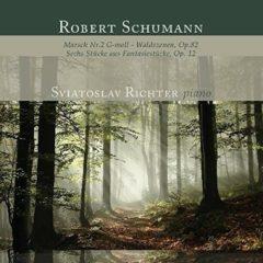 R Schumann - Marsch Nr 2