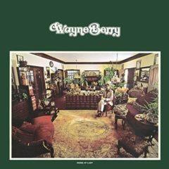 Wayne Berry - Home At Last [New CD]