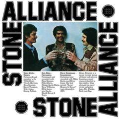 Stone Alliance - Stone Alliance   Deluxe Edition