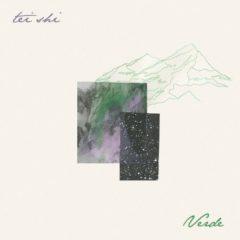 Tei Shi - Verde  Boxed Set