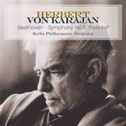 Herbert von Karajan - Beethoven-Symphony No. 6 Pastoral  Holland - Im