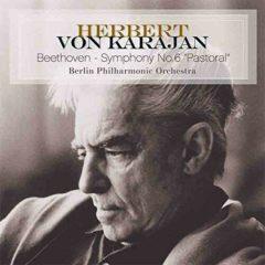 Herbert von Karajan - Beethoven-Symphony No. 6 Pastoral  Holland - Im