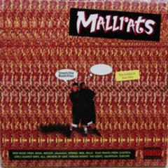 Mallrats / O.S.T. - Mallrats (Original Soundtrack)  Explicit