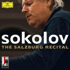 Grigory Sokolov - Salzburg Recital