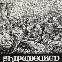 Shipwrecked - Shipwrecked (7 inch Vinyl)