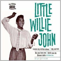 Little Willie John - Vol. 2