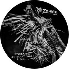 Rob Zombie - Spookshow I  Explicit, Picture Disc