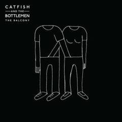 Catfish & the Bottlemen - Balcony  Explicit