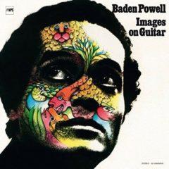 Baden Powell / J Waleyne - Images on Guitar
