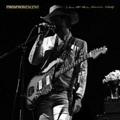 Phosphorescent - Live at Music Hall  Digital Download