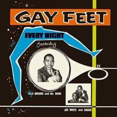 Various Artists - Gay Feet Every Night / Various