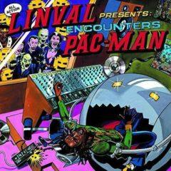 Linval Thompson - Linval Thompson / Linval Presents: Encounter Pac Man [New Viny