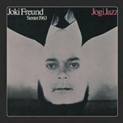 Joki Freund Sextet - Yogi Jazz   180 Gram