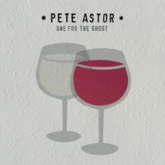 Pete Astor - One For The Ghost  With CD