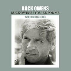 Buck Owens - Buck Owens / You're For Me