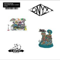 Onyx Collective - Fruit Stand / Snake Charmer (7 inch Vinyl)  Digital Dow