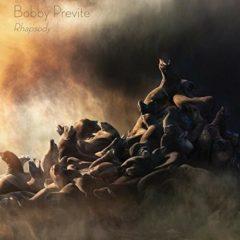 Bobby Previte - Rhapsody  180 Gram