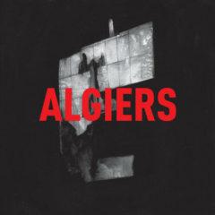 Algiers - Algiers  Digital Download