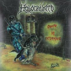 Holocausto - Campo de Exterminio