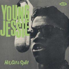 Young Jessie - Hit Git & Split