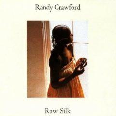 Randy Crawford - Raw Silk  180 Gram