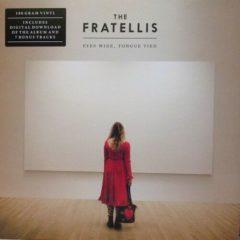 The Fratellis - Eyes Wide Tongue Tied