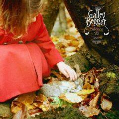 Galley Beggar - Silence & Tears  180 Gram