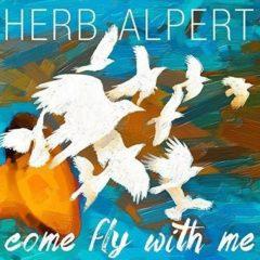 Herb Alpert - Come Fly with Me  180 Gram