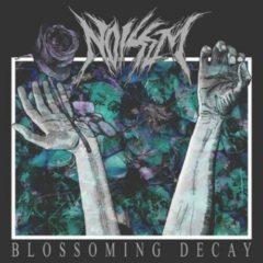 Noisem - Blossoming Decay  Colored Vinyl