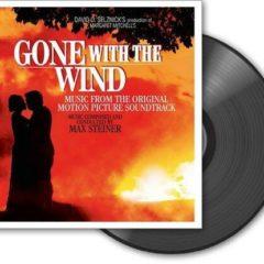 Max Steiner - Gone with the Wind