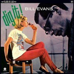 Bill Evans - Dig It