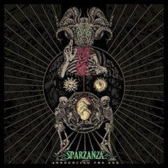 Sparzanza - Announcing The End