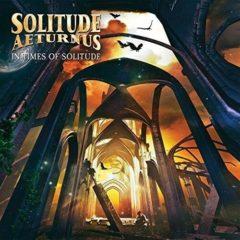 Solitude Aeturnus - In Times Of Solitude