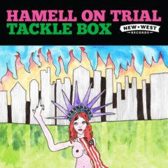 Hamell on Trial - Tackle Box  Explicit, 150 Gram, Bonus CD, Digita