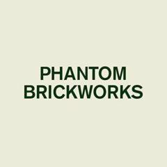 Bibio - Phantom Brickworks  Digital Download