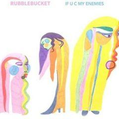 Rubblebucket Orchestra - If U C My Enemies