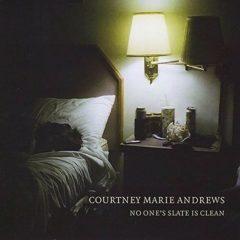 Courtney Marie Andre - No One's Slate Is Clean